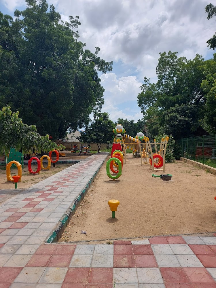Sanda Kyarimi Park Zoo photo 3